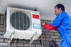 HVAC Companies Near North Brookfield, MA Available Now